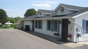 Yankee Springs Meadows Apartments