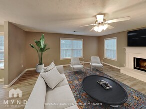 834 Thompson Ridge Dr in Monroe, GA - Building Photo - Building Photo