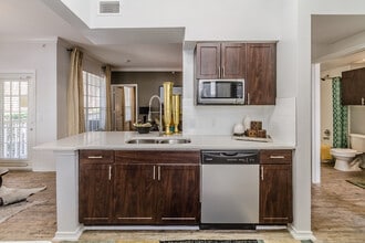 Republic House in Frisco, TX - Building Photo - Building Photo
