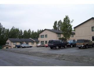 627-665 E 78th Ave in Anchorage, AK - Building Photo - Building Photo