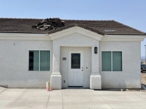 2640 Palo Verde Blvd S in Lake Havasu City, AZ - Building Photo - Building Photo