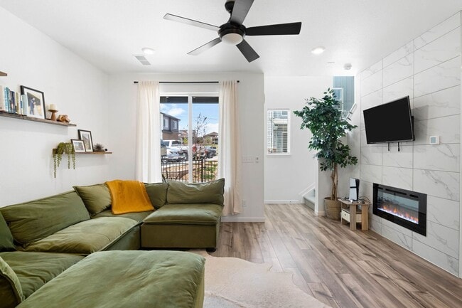 property at 459 Millwall Cir