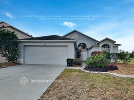 19408 Otters Wick Way in Land O Lakes, FL - Building Photo
