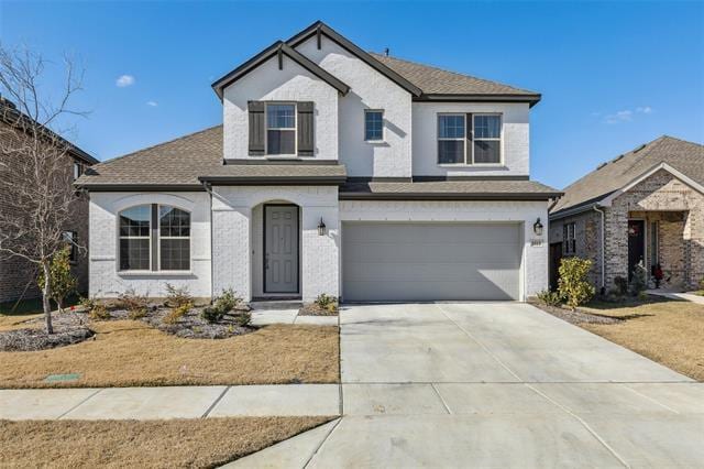 property at 3517 Iron Horse Dr