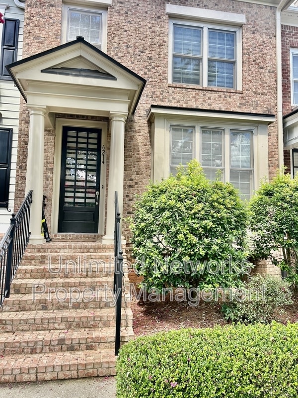property at 6214 Carrrage Gate Ln