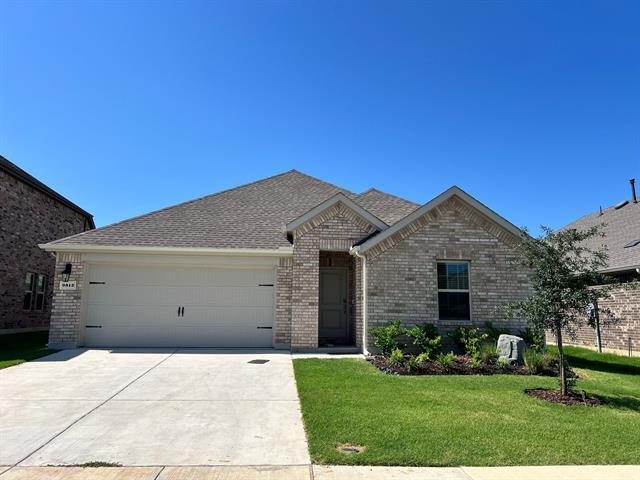 property at 9812 Elk Falls Lane