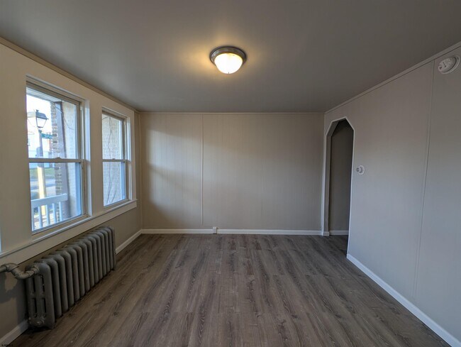 2002 Grant Ave in Atlantic City, NJ - Building Photo - Building Photo