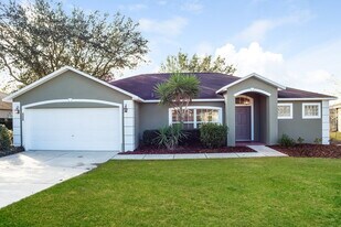 232 Valley Edge Dr in Minneola, FL - Building Photo