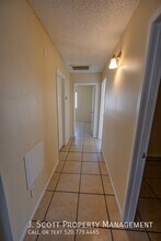 1757 E Harvard St in Phoenix, AZ - Building Photo - Building Photo