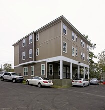 Places On Lorene in Tallahassee, FL - Foto de edificio - Building Photo