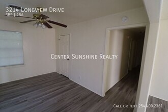 3214 Longview Dr in Killeen, TX - Building Photo - Building Photo