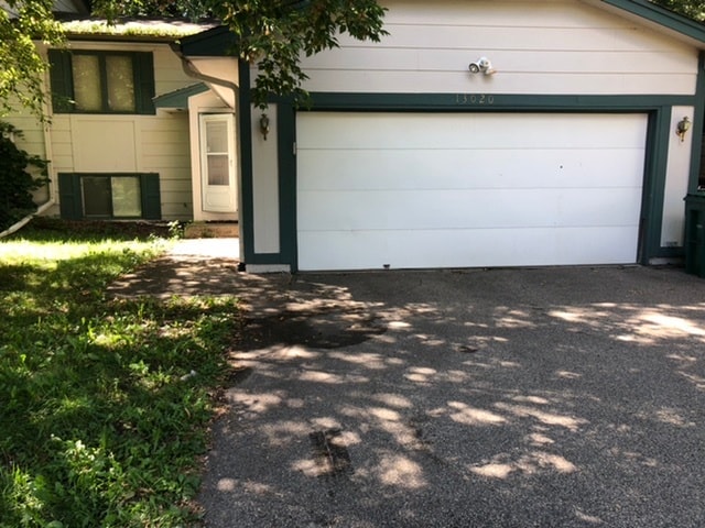 13020 Oliver Ave S in Burnsville, MN - Foto de edificio - Building Photo