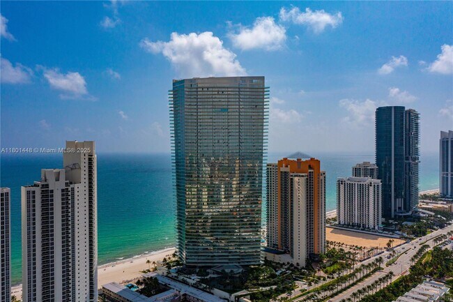 property at 18975 Collins Ave