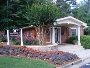 1788 Austell Rd SW in Marietta, GA - Building Photo - Building Photo