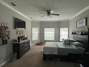 3884 Hammock Bluff Dr in Jacksonville, FL - Building Photo - Building Photo