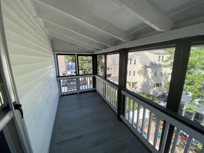51 Pearson Ave, Unit 3