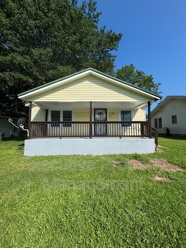 property at 1204 13th Ave N