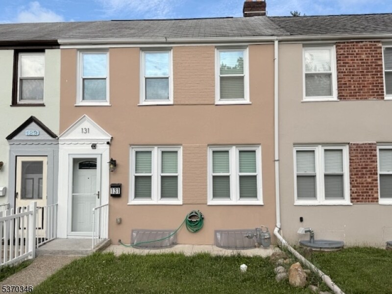 131 Baker St in Dover, NJ - Building Photo