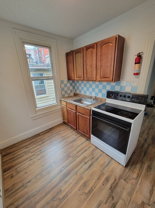 538 Walnut St Rentals in Reading, PA