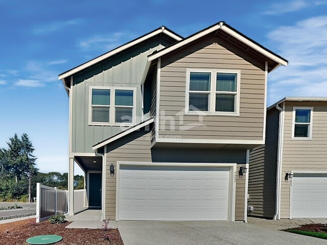 property at 9002 50th Ave SE