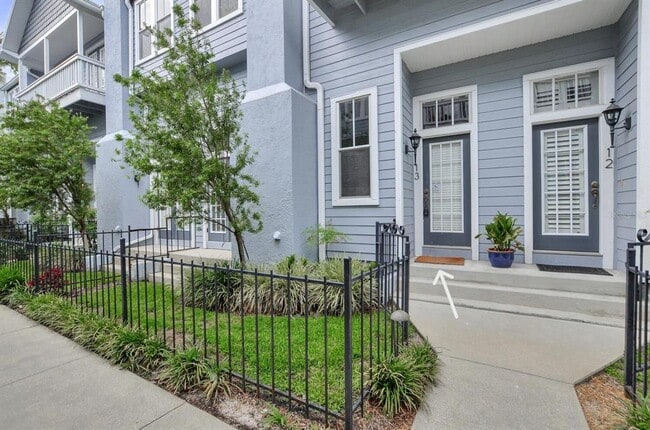 property at 919 S Rome Ave