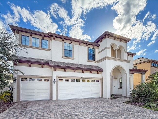 4580 Shoreleaf Lp in Valrico, FL - Foto de edificio - Building Photo