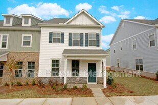 3130 Glenn Hope Wy in Matthews, NC - Building Photo