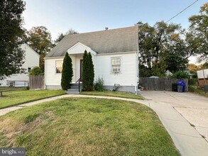 2515 Randolph Rd in Silver Spring, MD - Building Photo - Building Photo