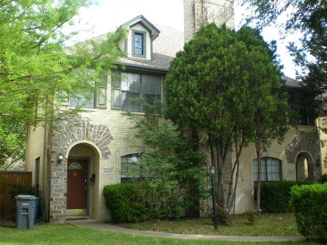 property at 6023 Oram St