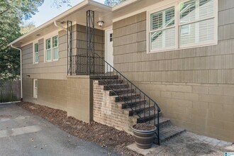 615 Broadway St in Birmingham, AL - Building Photo - Building Photo