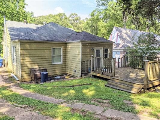 2278 Venetian Dr SW in Atlanta, GA - Building Photo - Building Photo