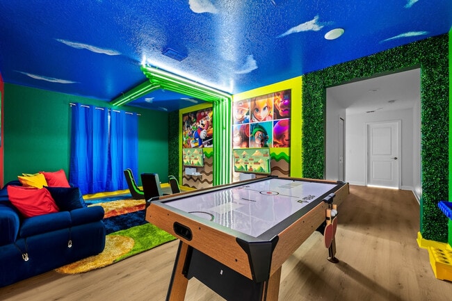 property at 4710 Sleepy Hollow Dr