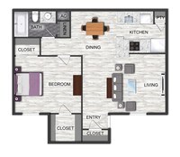 Cambury Place photo'