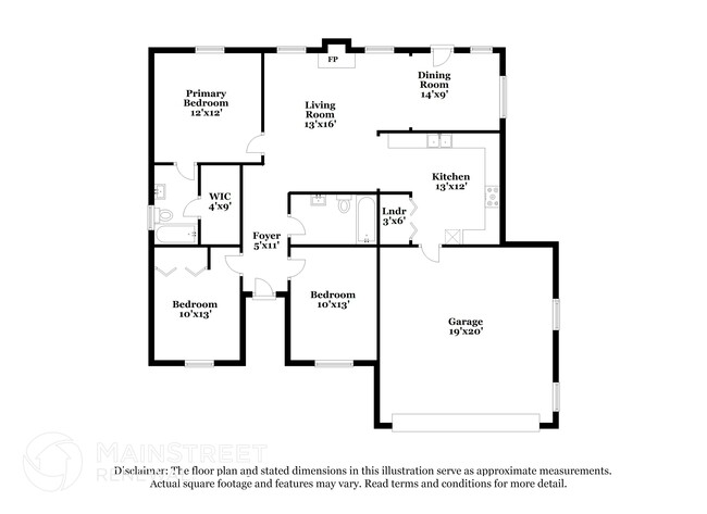 138 Merrimeadows Dr in Calera, AL - Building Photo - Building Photo