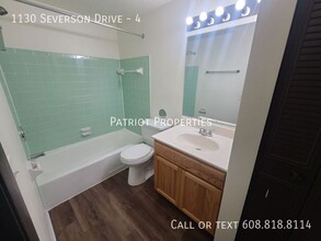 1130 Severson Dr in Sun Prairie, WI - Building Photo - Building Photo