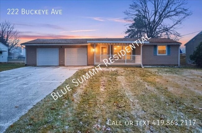property at 222 Buckeye Ave