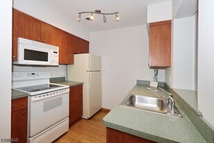 21 Parkside Rd in Bedminster, NJ - Building Photo