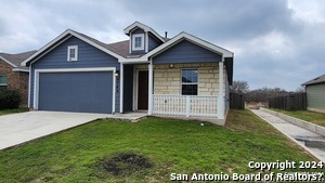 9744 Marbach Brk in San Antonio, TX - Building Photo - Building Photo