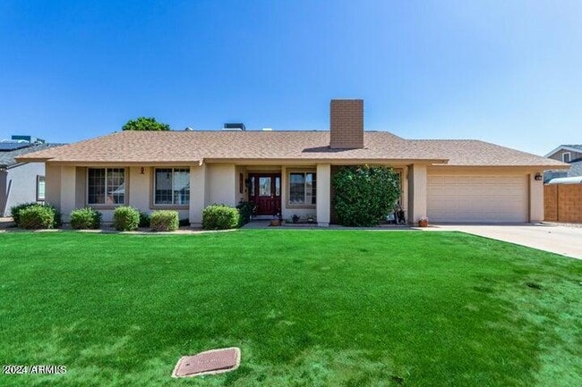 property at 2447 W Mandalay Ln