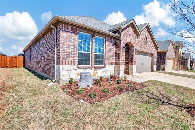 10233 Fountain Gate St in Krugerville, TX - Building Photo - Building Photo