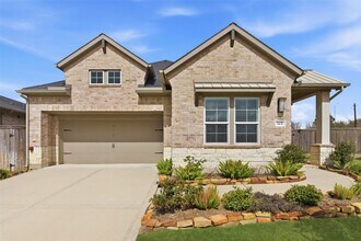 3431 Mckinney Ridge Dr in Houston, TX - Building Photo - Building Photo
