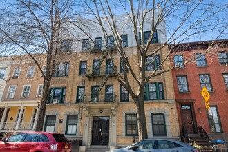 252 Adelphi St in Brooklyn, NY - Building Photo - Building Photo