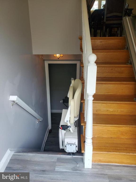 property at 10710 Tyrone Dr