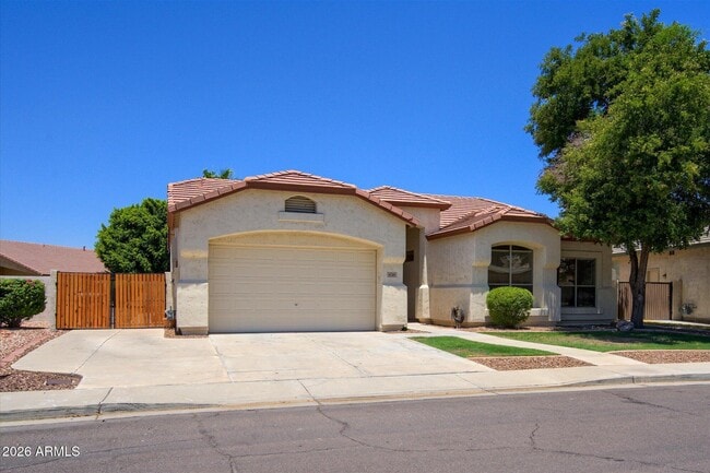 6586 W Oraibi Dr in Glendale, AZ - Building Photo - Building Photo