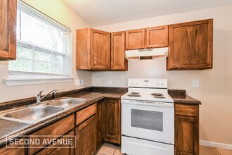 8825 6th Ave in Jacksonville, FL - Building Photo - Building Photo