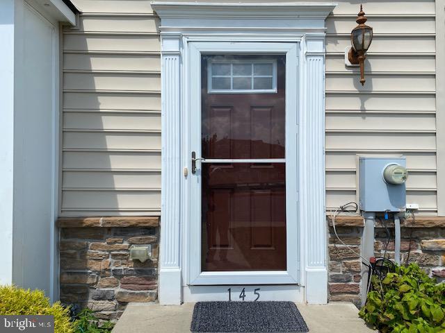 145 Sandpiper Ct in Gilbertsville, PA - Building Photo - Building Photo