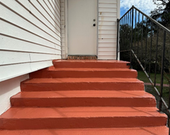 6412 New Kings Rd-Unit -2 in Jacksonville, FL - Building Photo - Building Photo