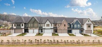 9678 Dutton Ln in Collegedale, TN - Building Photo