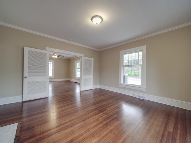 1612 N Lee St in Salisbury, NC - Foto de edificio - Building Photo