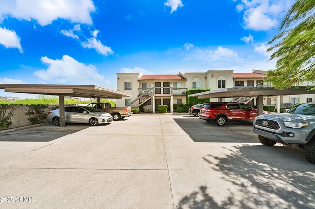 805 E Townley Ave in Phoenix, AZ - Building Photo - Building Photo